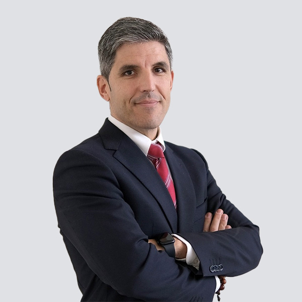 antonio ortega
