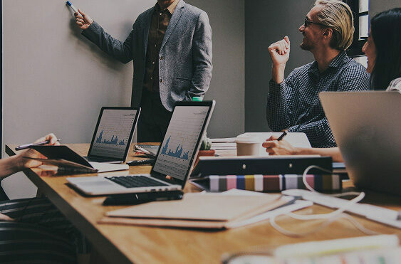 Estrategia y Desarrollo Corporativo PYMES