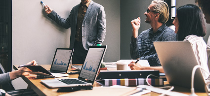 Consultoría Estratégica Para Pymes