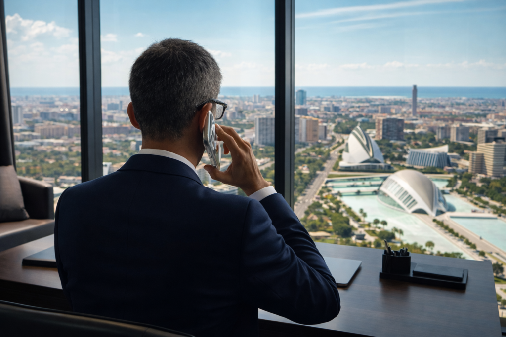 Inteligencia artificial aplicada a gestión empresarial