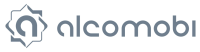 Logo de Alcomobi